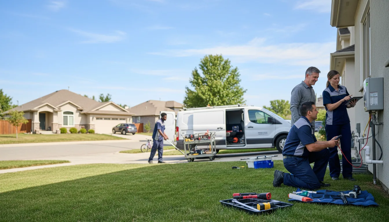 Professional Whole Home Water Filter Services in Tiptonville, TN